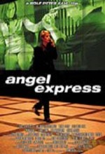 Angel Express (1999) afişi