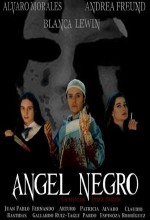 Angel Negro (2000) afişi