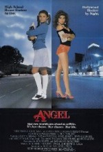 Angel (ıı) (1984) afişi