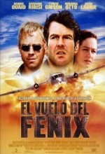 Anka´nın Uyanışı (2004) afişi Anka´nın Uyanışı (2004) afişi