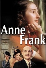 Anne Frank'ın Güncesi (2001) afişi