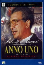 Anno Uno (1974) afişi