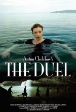 Anton Chekhov's The Duel (2009) afişi