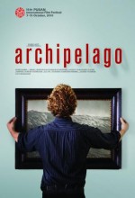 Archipelago (2010) afişi
