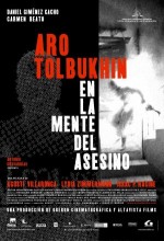 Aro Tolbukhin In The Mind Of A Killer (2002) afişi