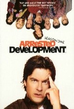 Arrested Development  afişi