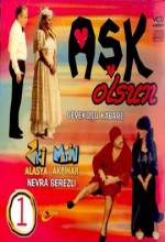 Aşk Olsun (1974) afişi