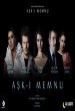 Aşk-ı Memnu (2008) afişi Aşk-ı Memnu (2008) afişi