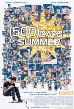 Aşkın (500) Günü (2009) afişi Aşkın (500) Günü (2009) afişi