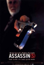 Assassi(s) (1997) afişi