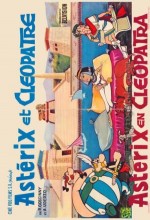 Asteriks Ve Klopatra (1968) afişi