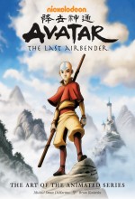 Avatar: The Last Airbender afişi Avatar: The Last Airbender afişi