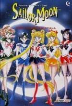 Pretty Soldier Sailor Moon (1993) afişi