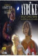Aybüke (1996) afişi