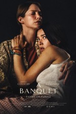 A Banquet (2021) afişi A Banquet (2021) afişi