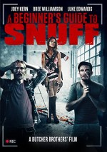 A Beginner's Guide to Snuff  (2016) afişi