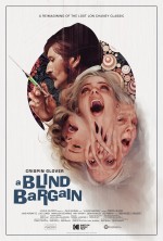 A Blind Bargain (2025) afişi