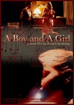 A Boy And A Girl (2003) afişi