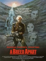 A Breed Apart (1984) afişi