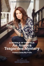 A Bundle of Trouble: An Aurora Teagarden Mystery (2017) afişi