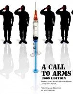 A Call To Arms (2009) afişi
