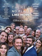 A Casa Tutti Bene (2018) afişi