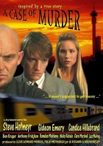 A Case Of Murder (2004) afişi