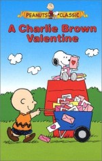 A Charlie Brown Valentine (2002) afişi