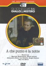 A che punto è la notte (1994) afişi