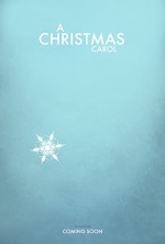 A Christmas Carol (2018) afişi
