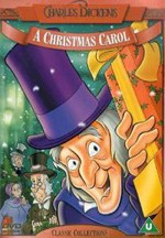 A Christmas Carol (1982) afişi