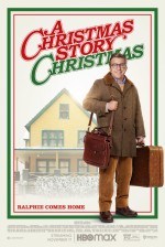 A Christmas Story Christmas (2022) afişi