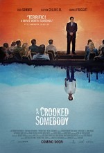 A Crooked Somebody (2017) afişi