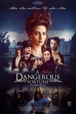 A Dangerous Fortune (2016) afişi