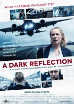 A Dark Reflection (2015) afişi A Dark Reflection (2015) afişi