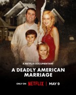A Deadly American Marriage (2025) Fragman (2025) afişi