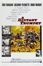 A Distant Trumpet (1964) afişi