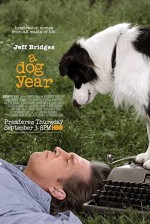 A Dog Year (2009) afişi