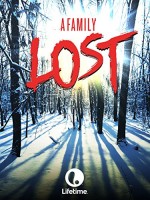 A Family Lost (2007) afişi