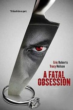 A Fatal Obsession (2015) afişi