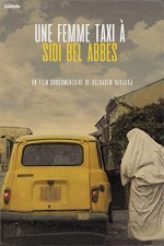 A Female Cabby In Sidi Bel-abbes (2000) afişi