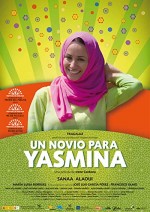 A Fiancé for Yasmina (2008) afişi