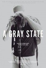 A Gray State (2017) afişi