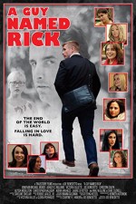 A Guy Named Rick (2013) afişi