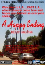 A Happy Ending (2005) afişi