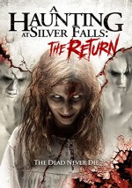 A Haunting at Silver Falls 2 (2019) afişi