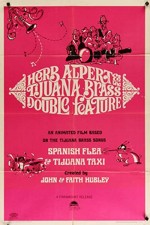 A Herb Alpert & The Tijuana Brass Double Feature (1966) afişi