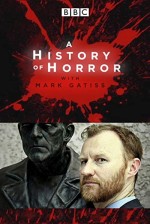 A History Of Horror With Mark Gatiss (2010) afişi