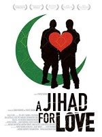 A Jihad For Love (2007) afişi