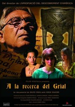 A la recerca del Grial (2005) afişi